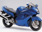 2000 Honda CBR 1100XX Super Blackbird